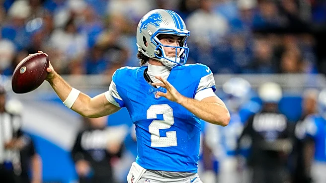 No Detroit Lions players were claimed on waivers
