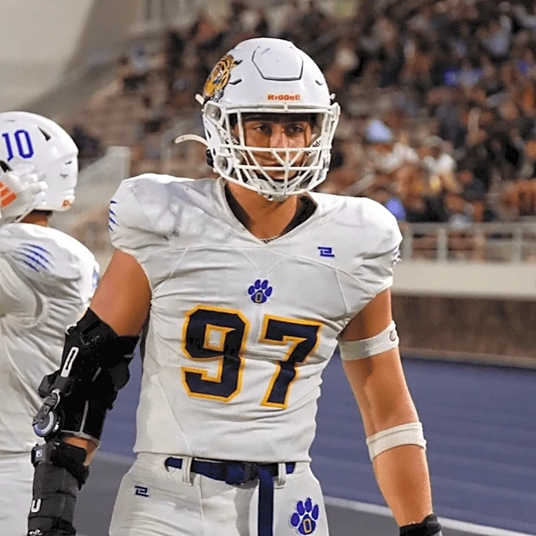 Offensive Big Board 1.0: Michigan Football recruiting targets in 2028 class