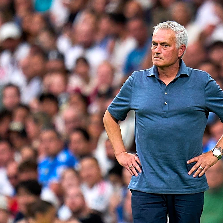 Mourinho’s authority being noted at Real Madrid