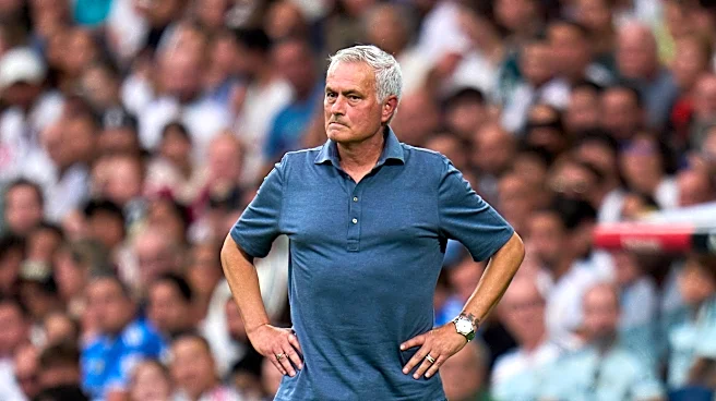 Mourinho’s authority being noted at Real Madrid