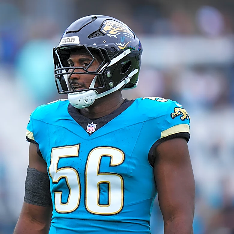 Falcons 2026 roster: Atlanta claims three players off waivers