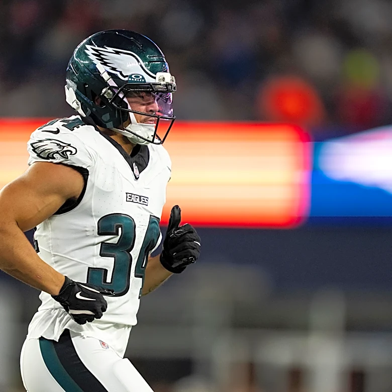 Colts claim former Eagles safety, while two ex-Colts players claimed elsewhere