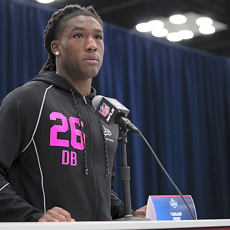 Browns roster: Claim DB, update on WR Luke Floriea