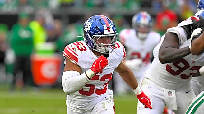 Patriots claim tight end, linebacker off waivers following NFL roster deadline