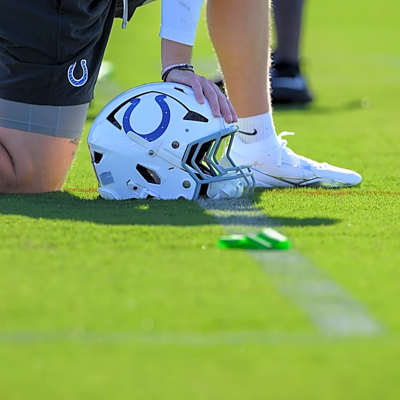 Colts unofficial practice squad tracker