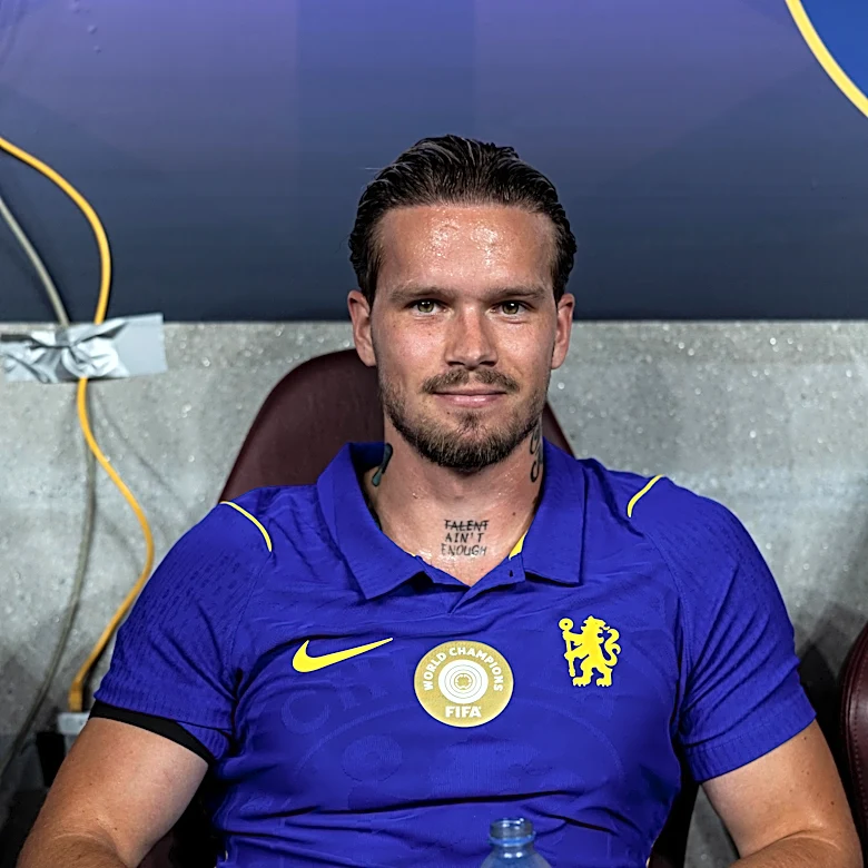 Spurs want Mykhailo Mudryk; Chelsea to toss in Tosin? — reports