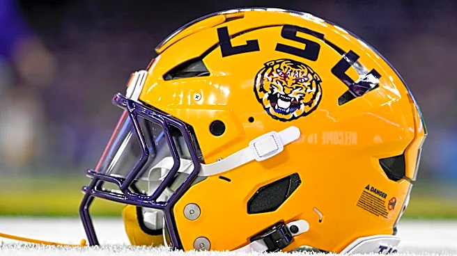 ATVS Reacts Survey: How many games do you think LSU will win this year?