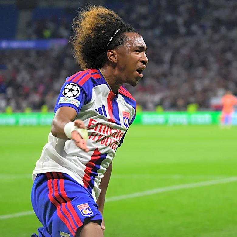 Arsenal Transfer Rumor: Malick Fofana
