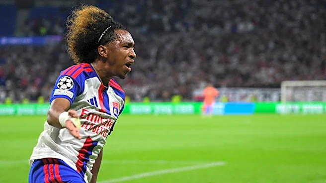 Arsenal Transfer Rumor: Malick Fofana