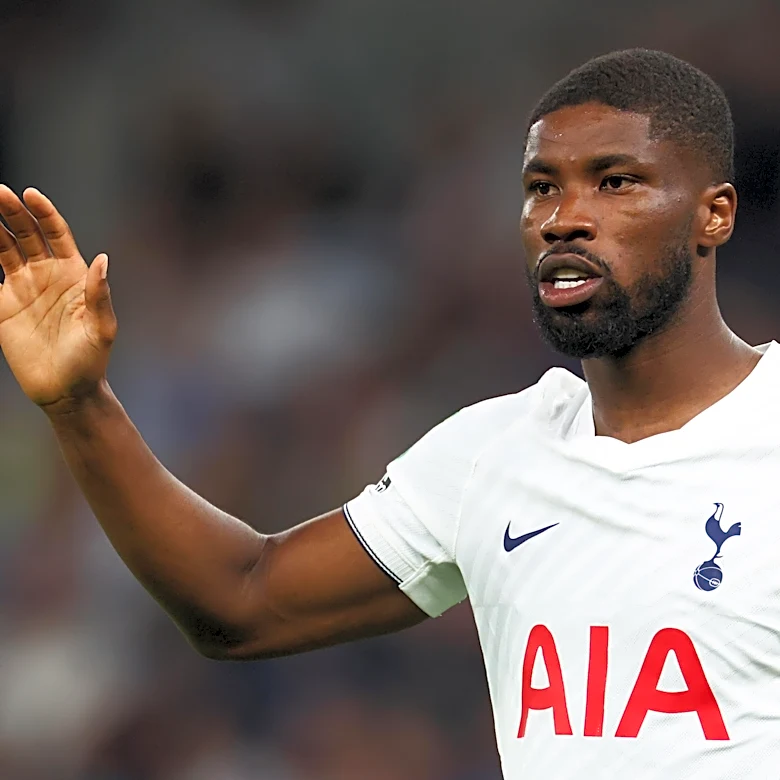 SKY: Agreement in principle between Sunderland in Spurs for Kevin Danso