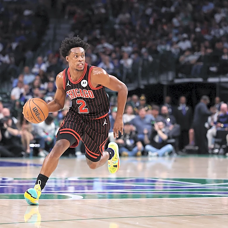 Collin Sexton brings much needed scoring off the bench