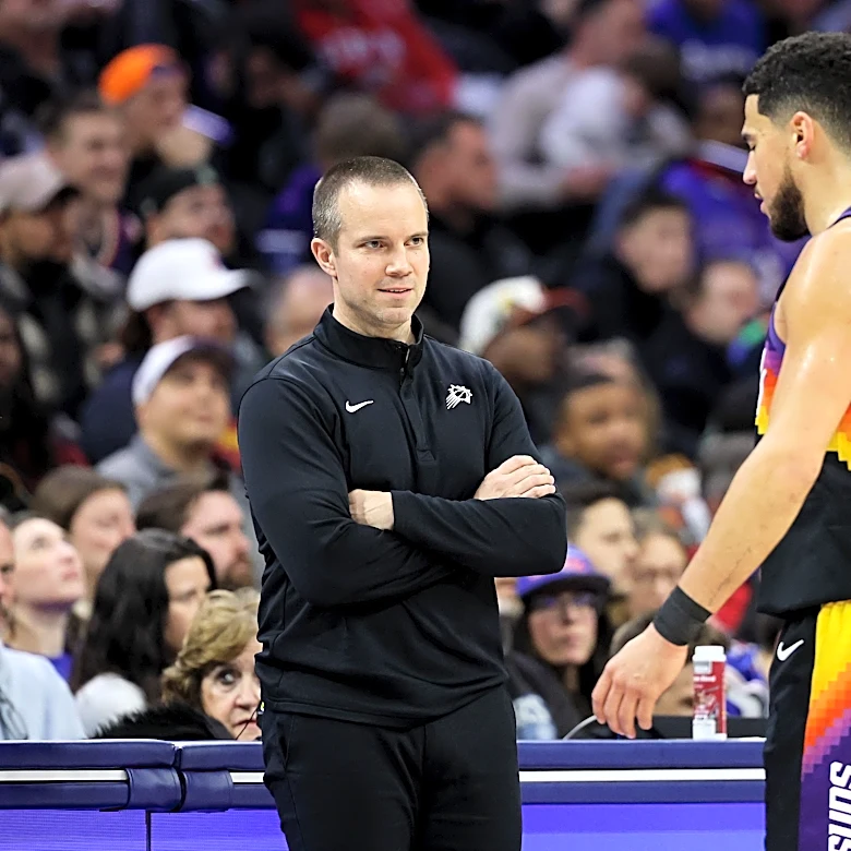 Bright Side of the Sun Reacts Survey: How did the Suns do this offseason?