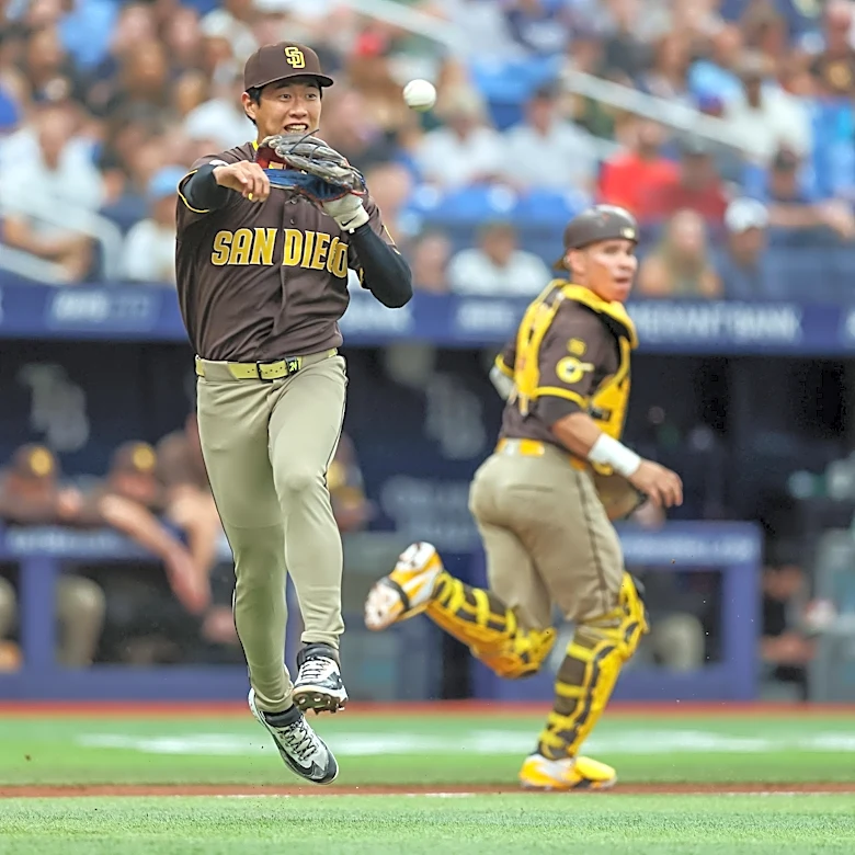 San Diego can’t put it together in disheartening sweep