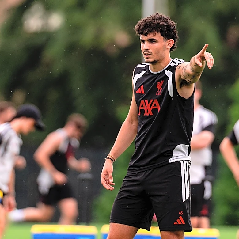 Official: Stefan Bajcetic Joins Celta de Vigo on Permanent Transfer