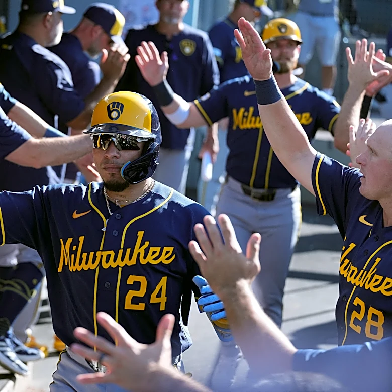 On The Horizon: Cubs vs. Brewers series preview