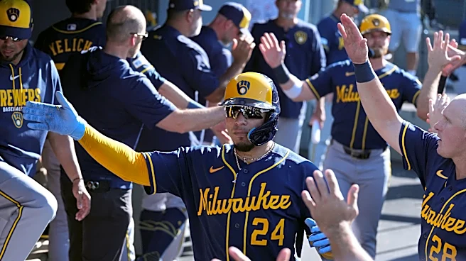 On The Horizon: Cubs vs. Brewers series preview