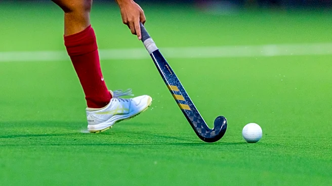 UNC field hockey drops first two games