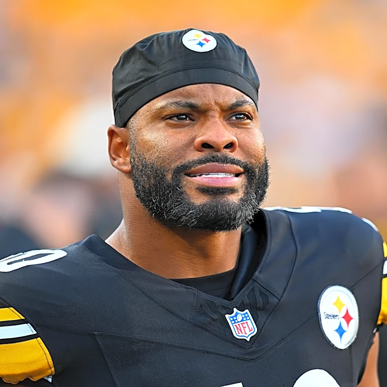 Elandon Roberts ‘shocked’ after being cut by Steelers