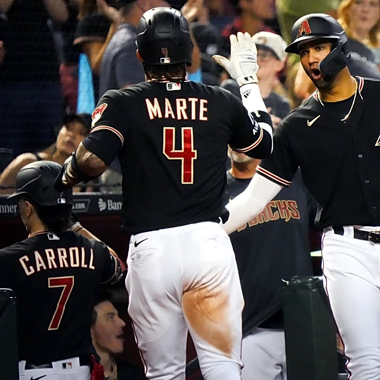 Arizona Diamondbacks Series Preview #44: Diamondbacks vs. Philadelphia Phillies