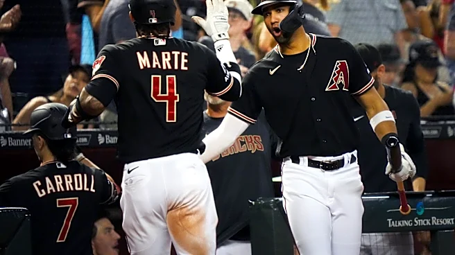 Arizona Diamondbacks Series Preview #44: Diamondbacks vs. Philadelphia Phillies