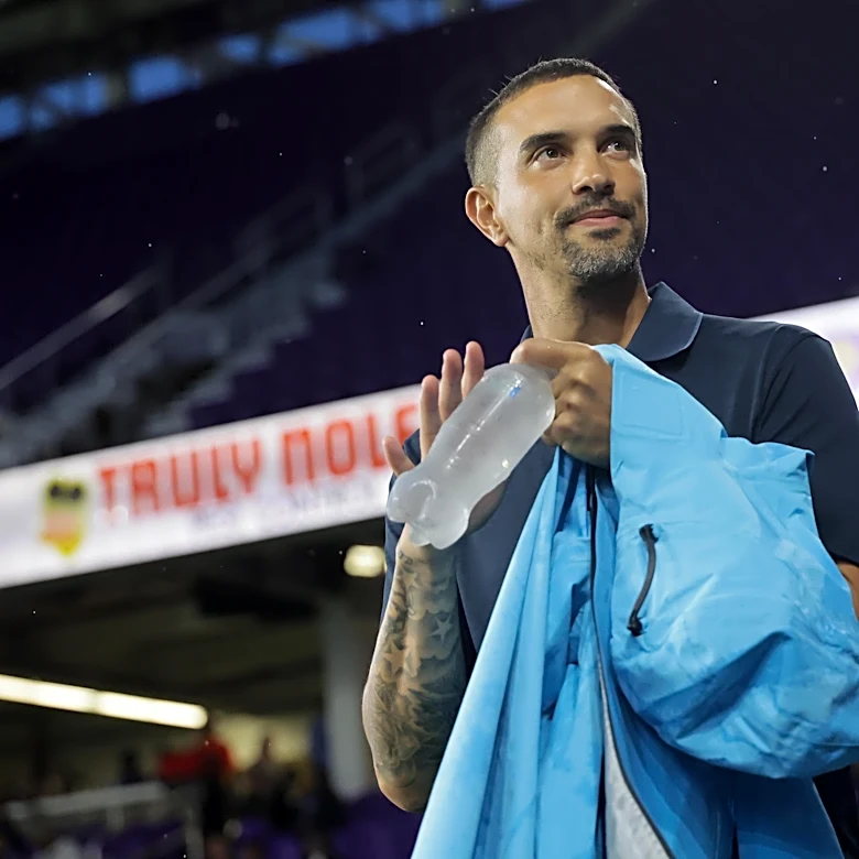 Orlando Pride part ways with head coach Seb Hines