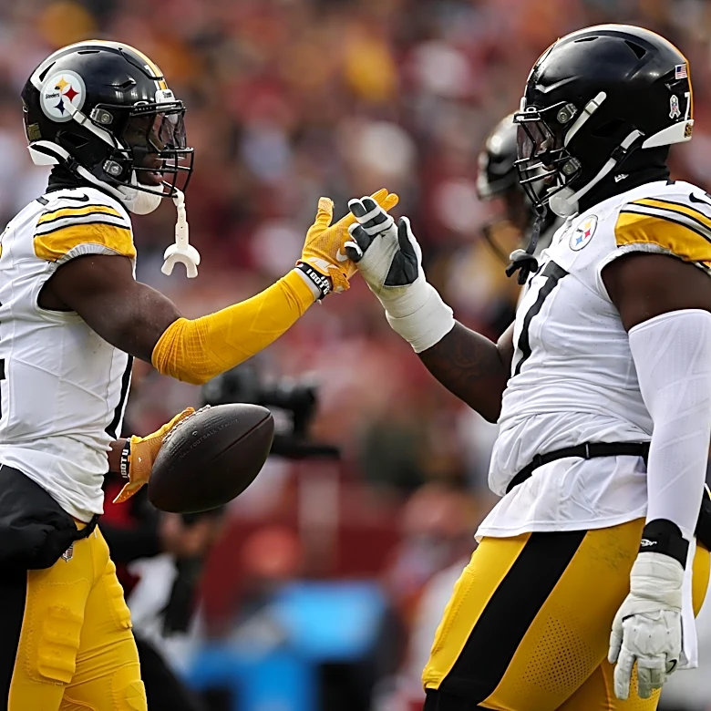 Dallas Cowboys net results from Pickens, Jones trades with Steelers