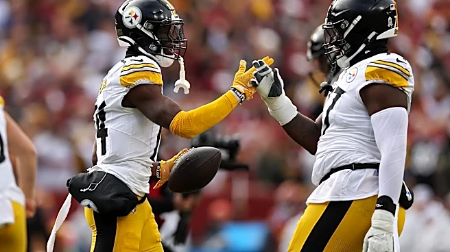 Dallas Cowboys net results from Pickens, Jones trades with Steelers