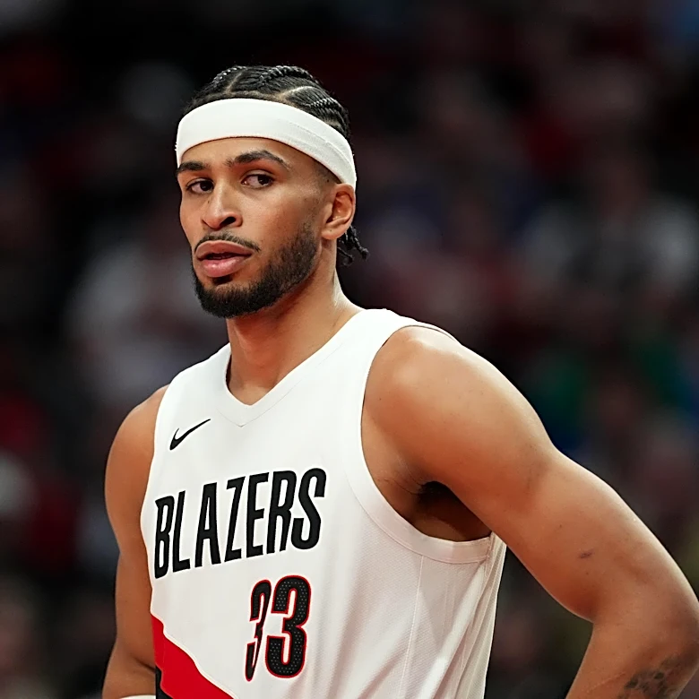 Why the Blazers (and other NBA Teams) are Going Forward-Free