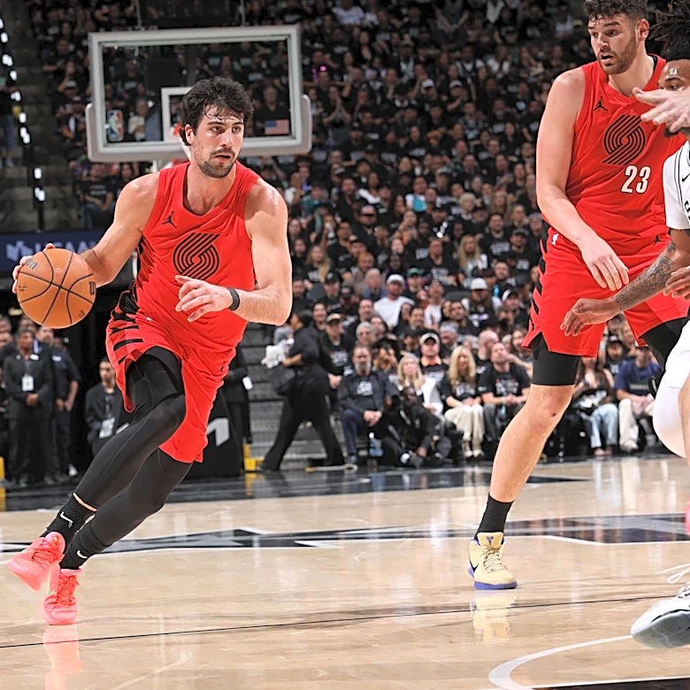 Deni Avdija Comments on Injury Keeping Him from FIBA World Cup