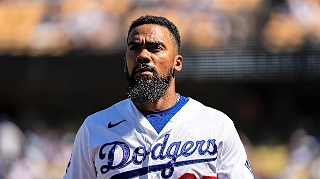 Dodgers in August: Offense nonexistent, playoff rotation in place