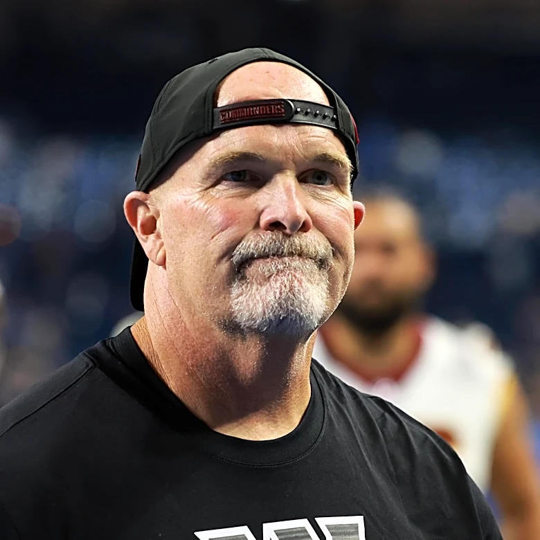 Commanders News: Early training camp optimism has evaporated