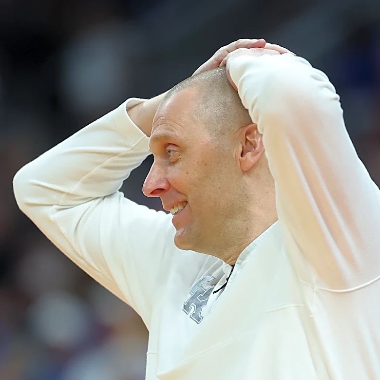 What is Kentucky Basketball’s ceiling after losing Mark Mitchell?