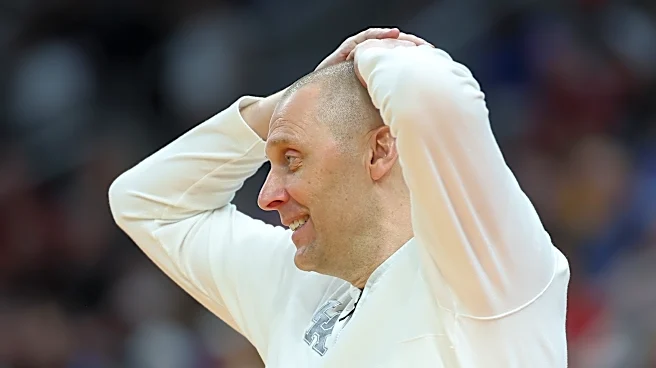 What is Kentucky Basketball’s ceiling after losing Mark Mitchell?