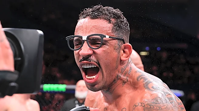 Carlos Prates admits he’ll get ‘smashed’ by Islam Makhachev, win UFC title anyway