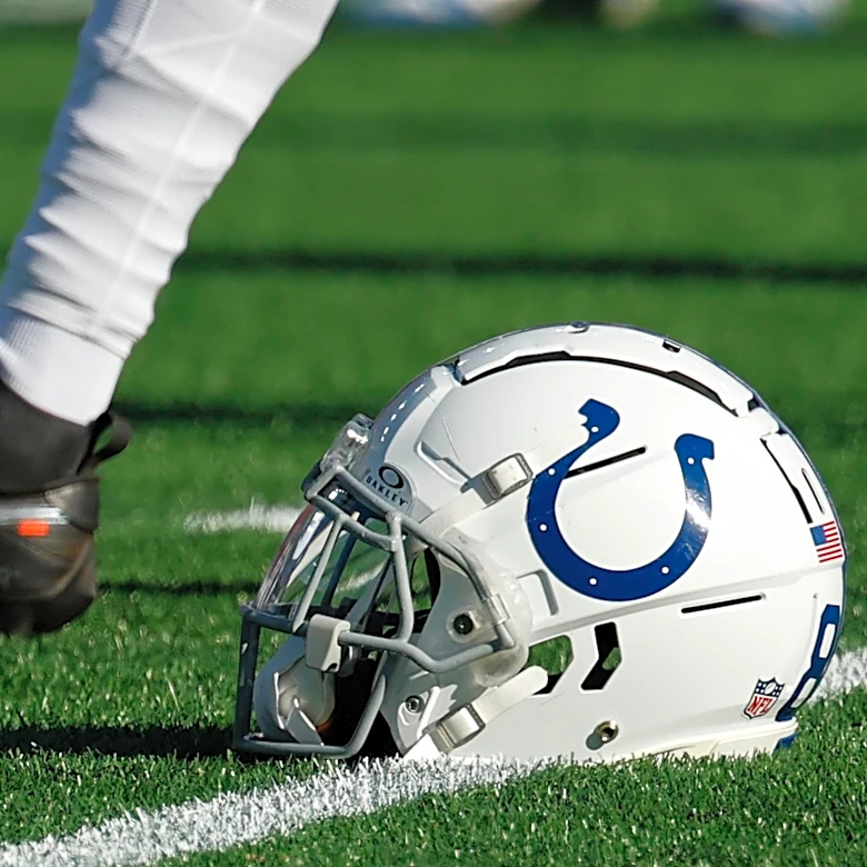 Colts announce current 15-player practice squad