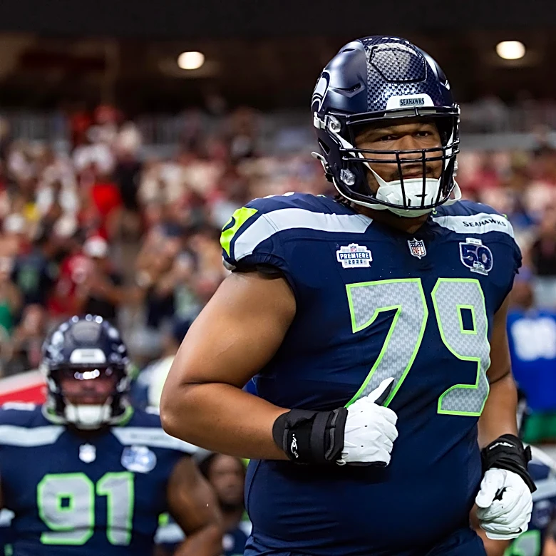 4 waived Seahawks players land on injured reserve