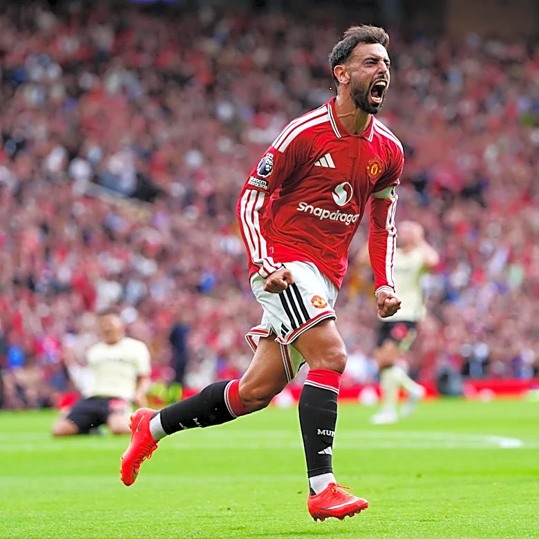 Can Bruno Fernandes Lead United to Something Special?