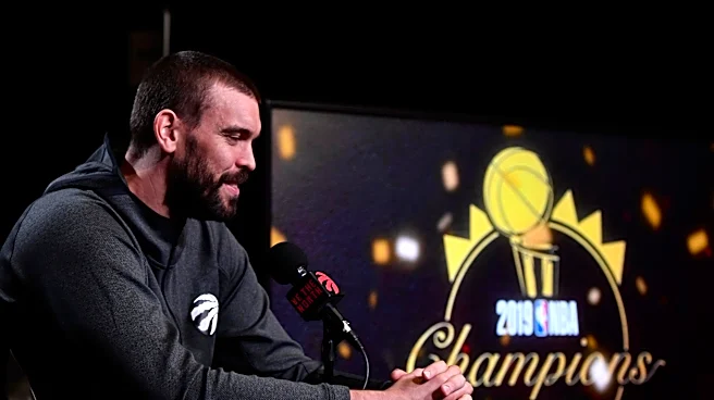 Too-early season predictions: Insiders see a slim but real chance the Raptors make a ‘big’ move before the trade deadline