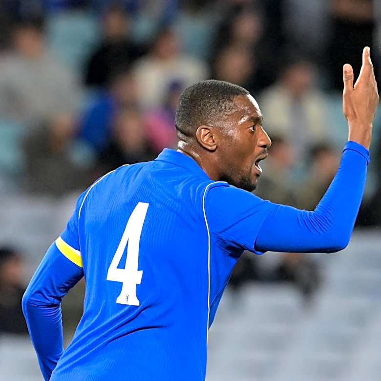 Ornstein: Agreement in place with Chelsea for Adarabioyo transfer, Mudryk loan