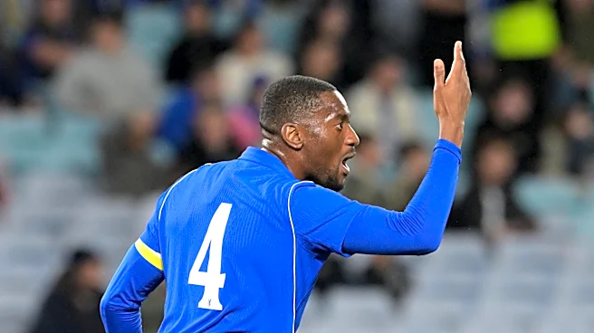 Ornstein: Agreement in place with Chelsea for Adarabioyo transfer, Mudryk loan