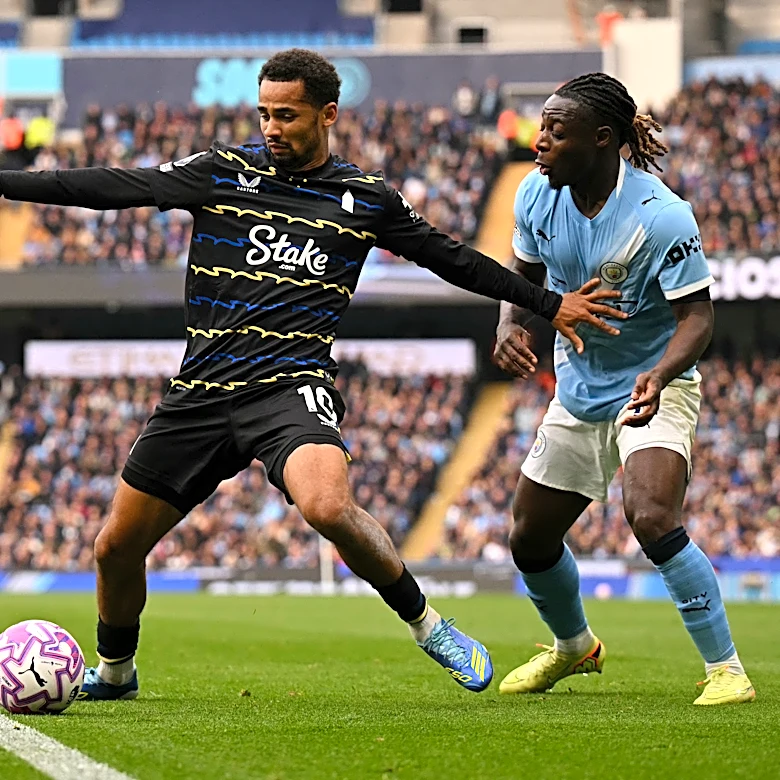 Progress on three fronts as Everton transfer activity ramps up