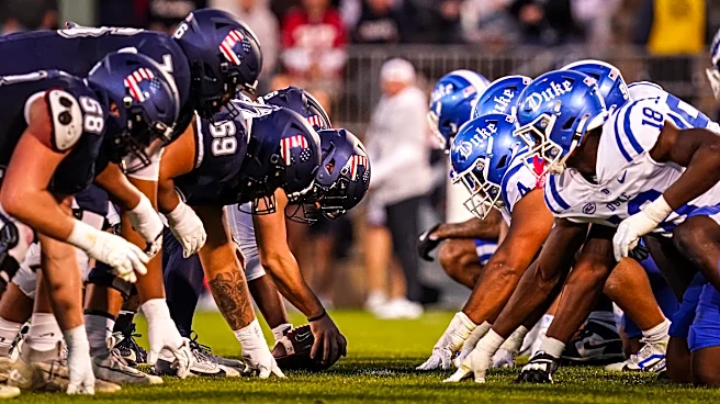 Remembering the 2025 UConn football season