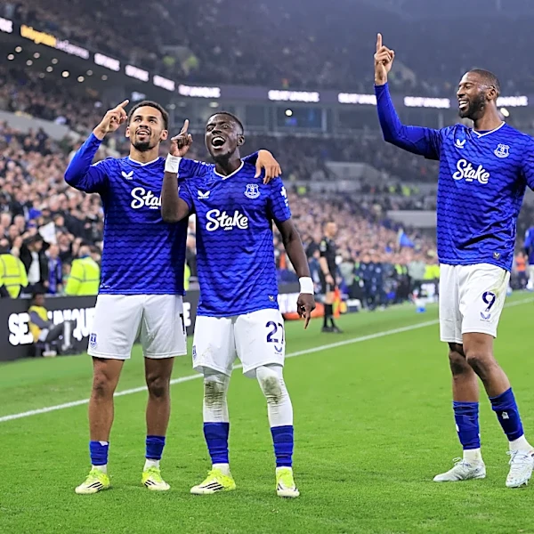 Everton Transfer Deadline Day Preview | When the window shuts, who’s been linked & what to expect