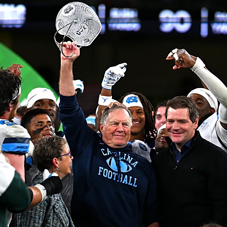 Slept on it: Day-after impressions from the UNC-TCU game