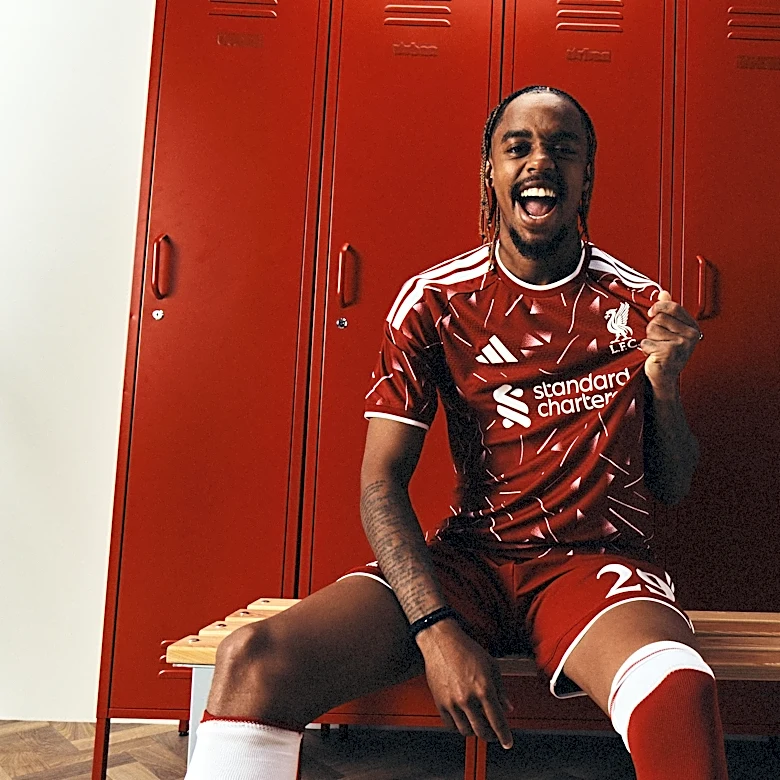 Barcola First Interview: Delighted the Wait is Over
