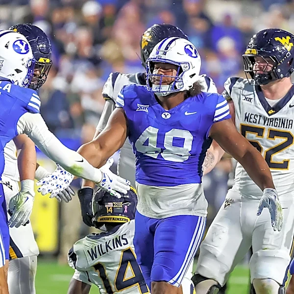 Five Takeaways from BYU’s First Depth Chart