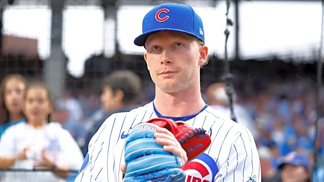 Chicago Cubs vs. Milwaukee Brewers preview, Monday 8/31, 6:40 CT