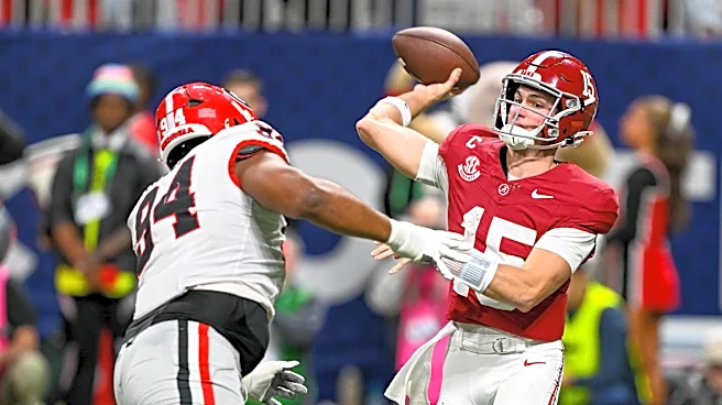 Veteran Bulldog Defensive Lineman No Longer With Team