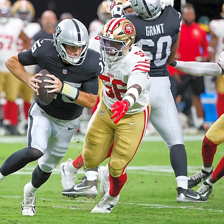 Why Fernando Mendoza should sit