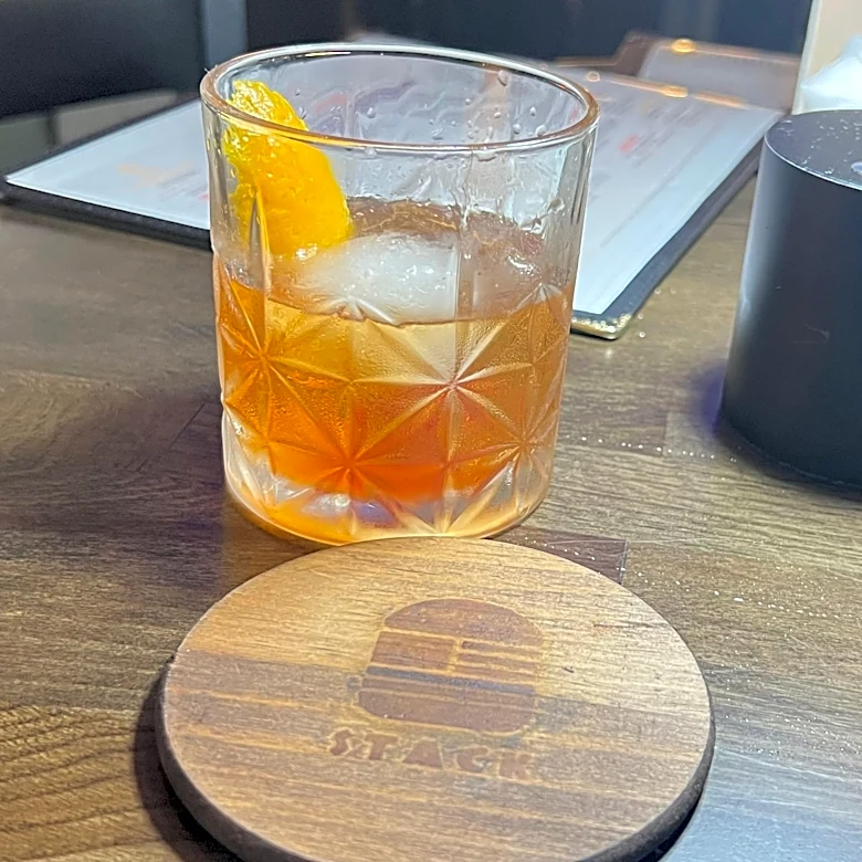 Ole Miss vs. Louisville: Here’s our cocktail of the week